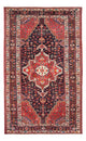 Hamadan Tapijt 240x140cm - Perzisch tapijt