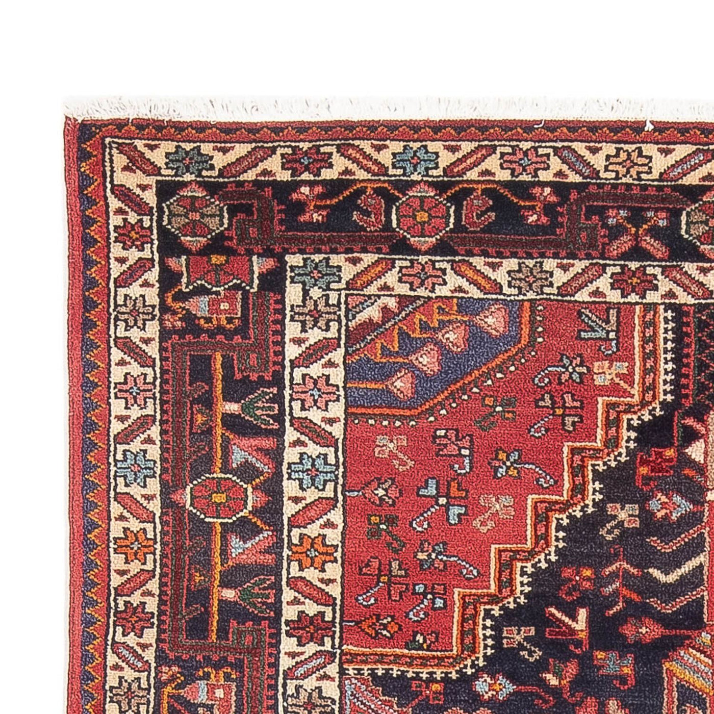 Hamadan Tapijt 240x140cm - Perzisch tapijt
