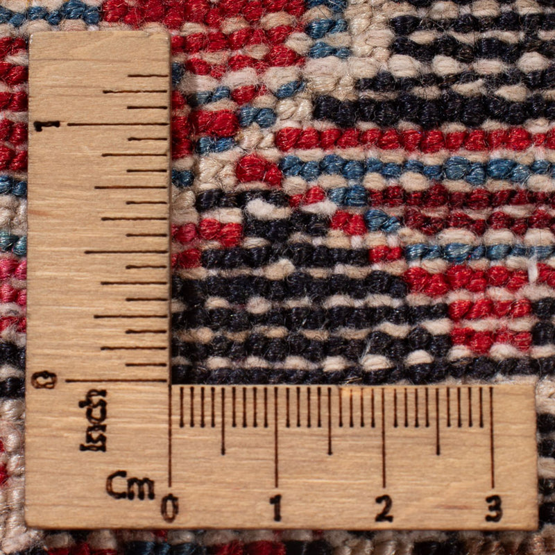 Perzisch Tapijt - Nomadisch - 240 x 140 cm - licht rood