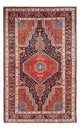 Hamadan Tapijt 138x225cm - Perzisch tapijt