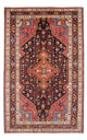 Hamadan Tapijt 233x137cm - Perzisch tapijt