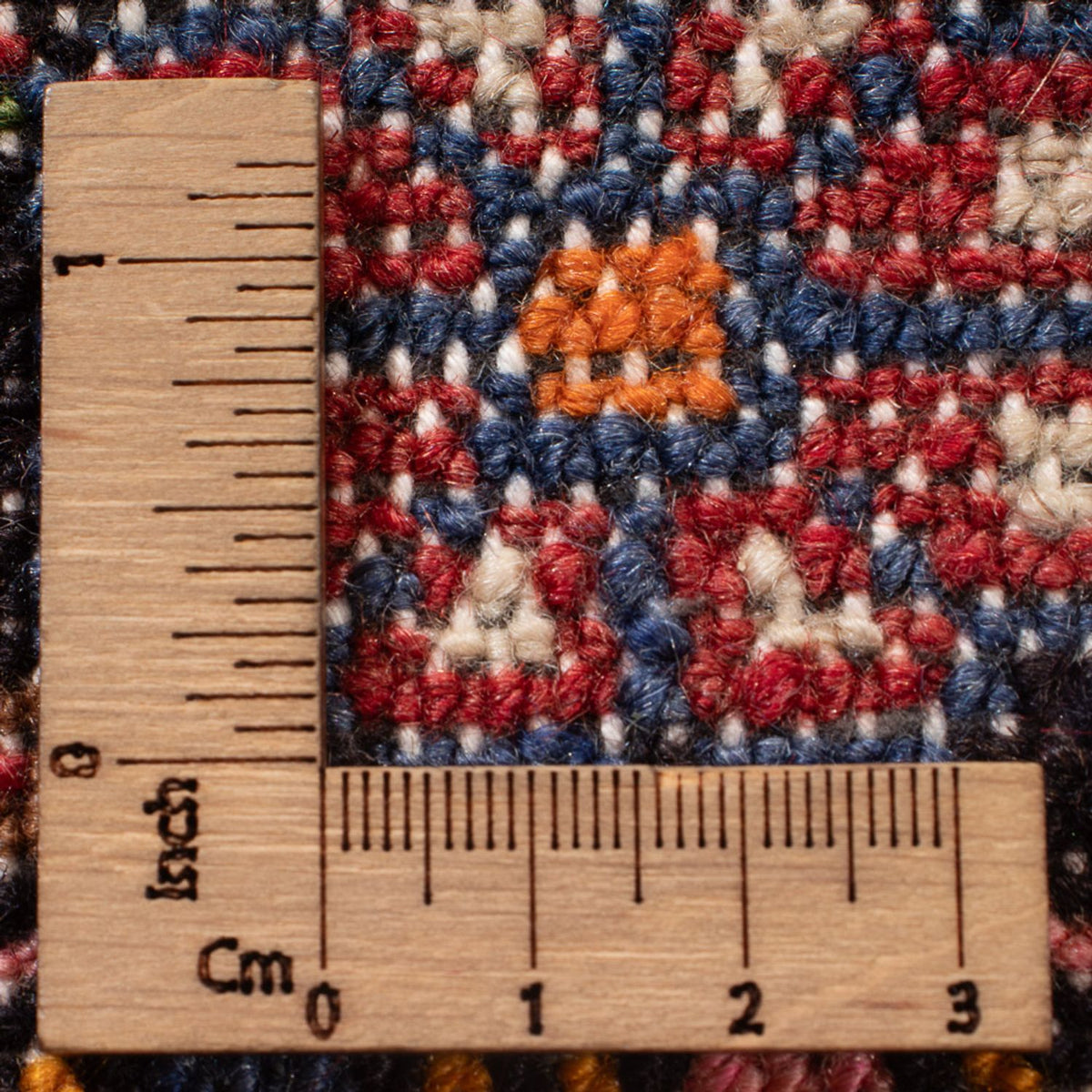 Perzisch Tapijt - Nomadisch - 233 x 137 cm - licht rood