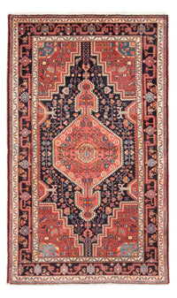 Perzisch Tapijt - Nomadisch - 240 x 138 cm - licht rood – product image