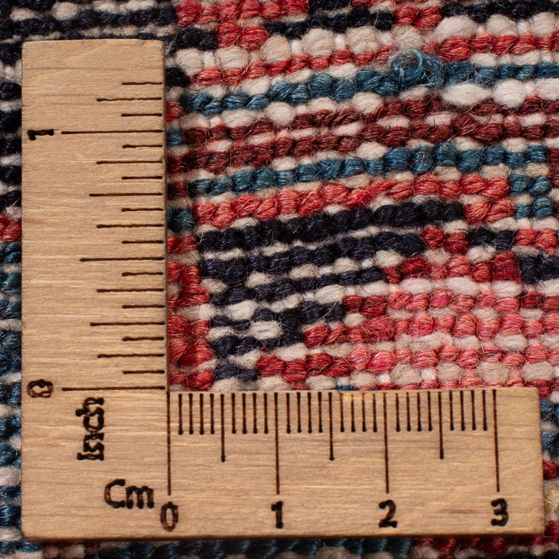 Perzisch Tapijt - Nomadisch - 234 x 155 cm - licht rood