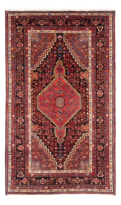 Hamadan Tapijt 138x241cm - Perzisch tapijt