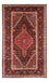 Perzisch Tapijt - Nomadisch - 241 x 138 cm - rood
