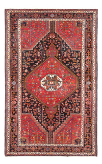 Hamadan Tapijt 150x250cm - Perzisch tapijt – product image
