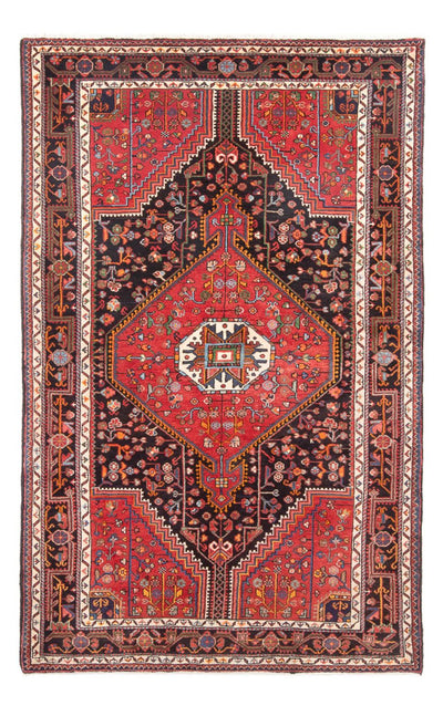 Hamadan Tapijt 150x250cm - Perzisch tapijt