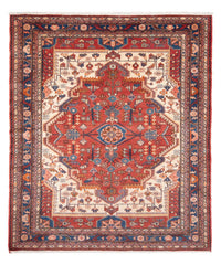 Hamadan Tapijt 173x225cm - Perzisch tapijt – product image