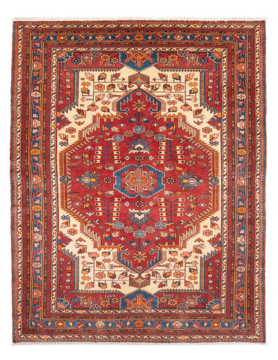 Hamadan Tapijt 160x225cm - Perzisch tapijt