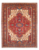 Hamadan Tapijt 160x225cm - Perzisch tapijt