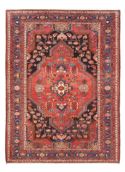Hamadan Tapijt 154x221cm - Perzisch tapijt