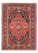 Hamadan Tapijt 154x221cm - Perzisch tapijt