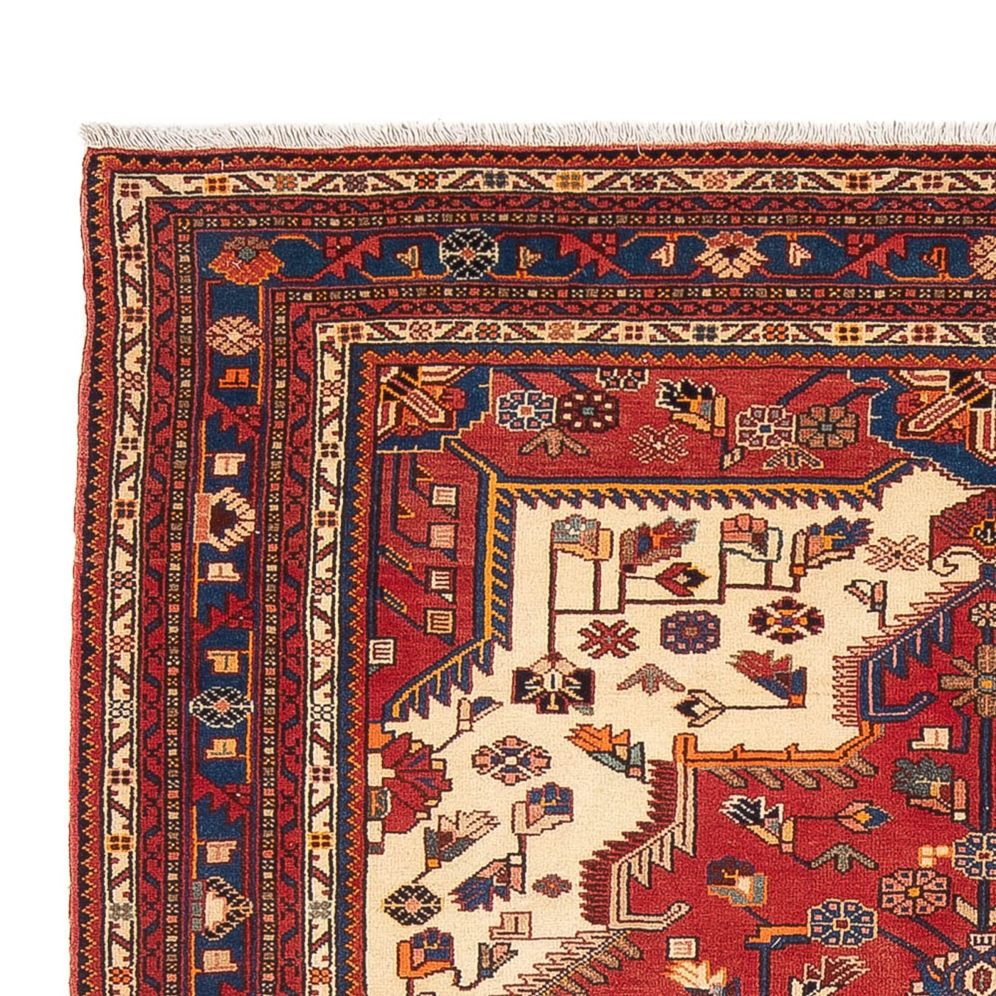 Hamadan Tapijt 240x175cm - Perzisch tapijt