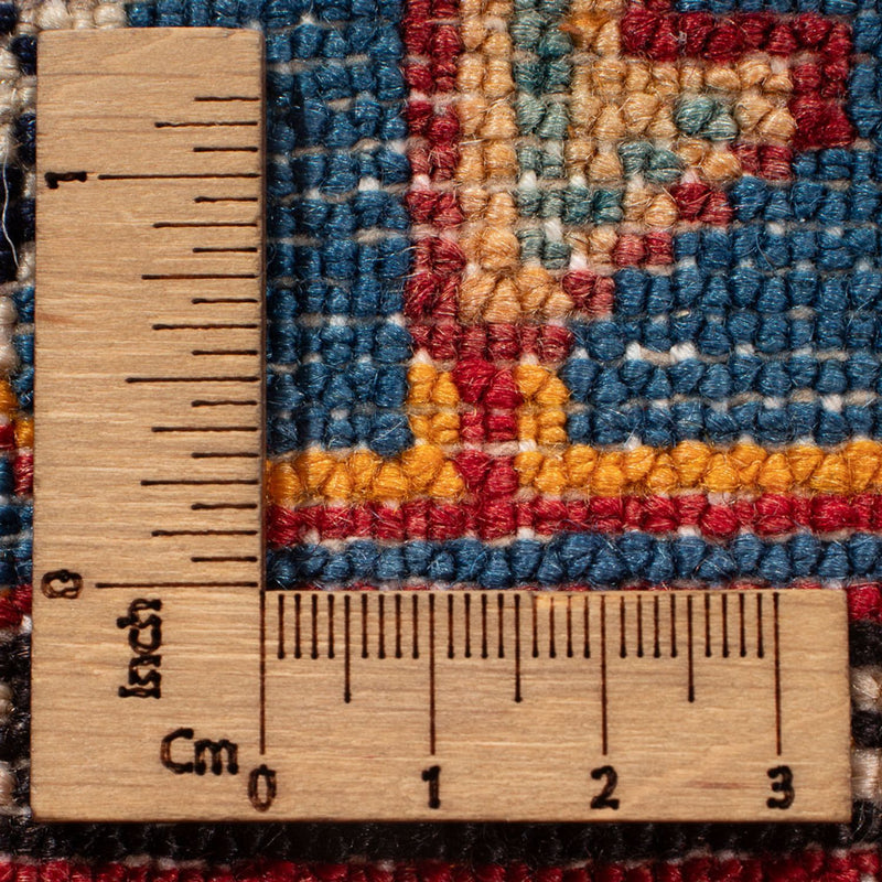 Perzisch Tapijt - Nomadisch - 240 x 175 cm - rood