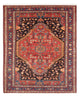 Hamadan Tapijt 226x164cm - Perzisch tapijt