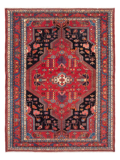 Hamadan Tapijt 154x222cm - Perzisch tapijt
