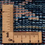 Perzisch Tapijt - Nomadisch - 205 x 155 cm - donkerblauw