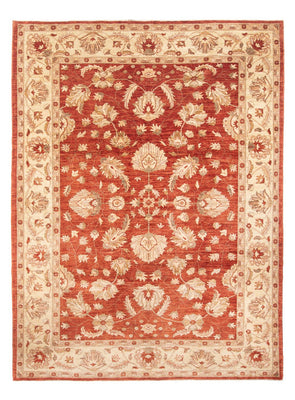 Ziegler tapijt - 367 x 271 cm - rood