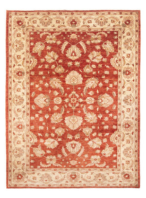 Ziegler tapijt - 367 x 271 cm - rood