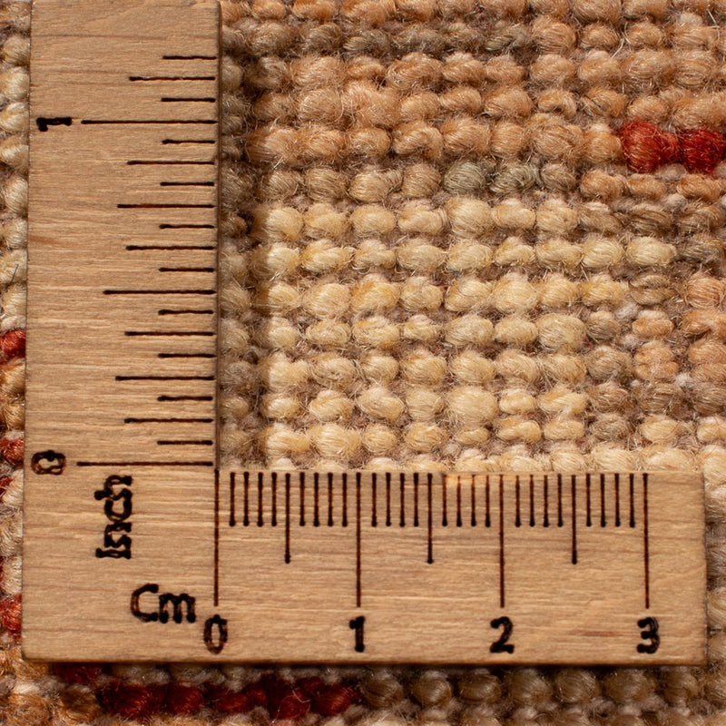 Ziegler tapijt - 367 x 271 cm - rood