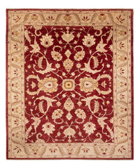 Ziegler tapijt - 371 x 298 cm - rood