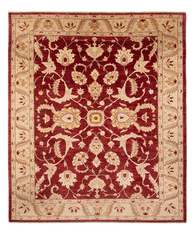 Ziegler tapijt 298x371cm - Perzisch tapijt