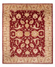 Ziegler tapijt 371x298cm - Perzisch tapijt