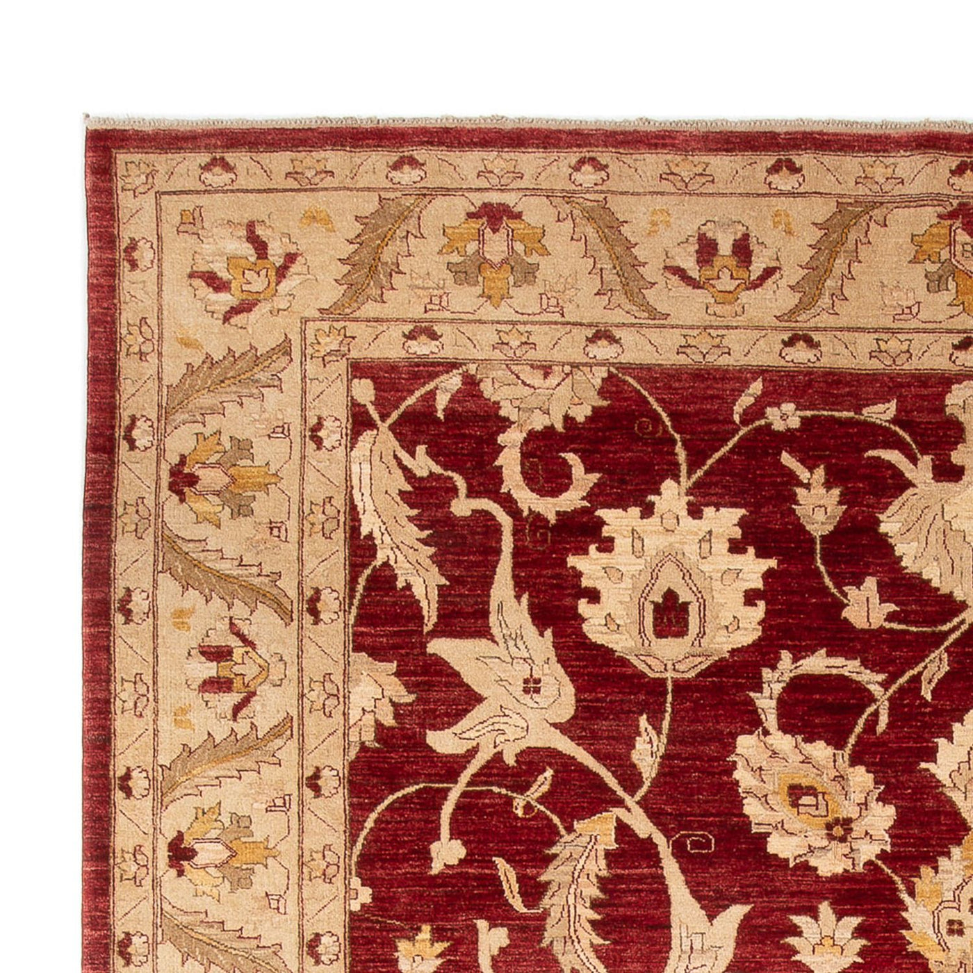 Ziegler tapijt 371x298cm - Perzisch tapijt