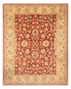 Ziegler tapijt 372x282cm - Perzisch tapijt