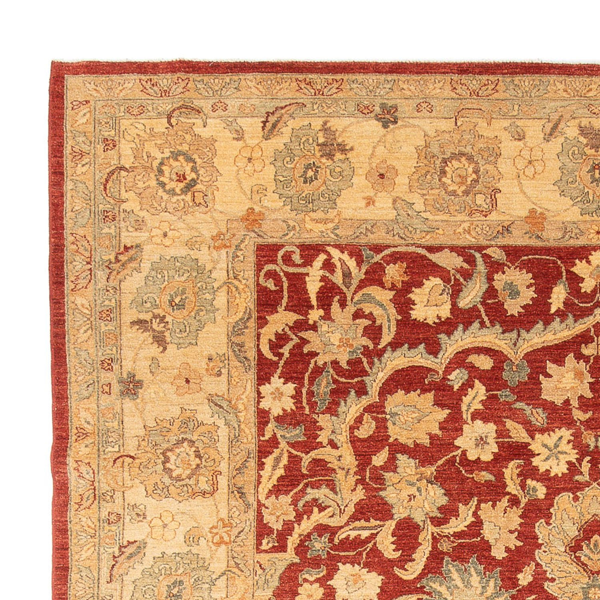 Ziegler tapijt 372x282cm - Perzisch tapijt