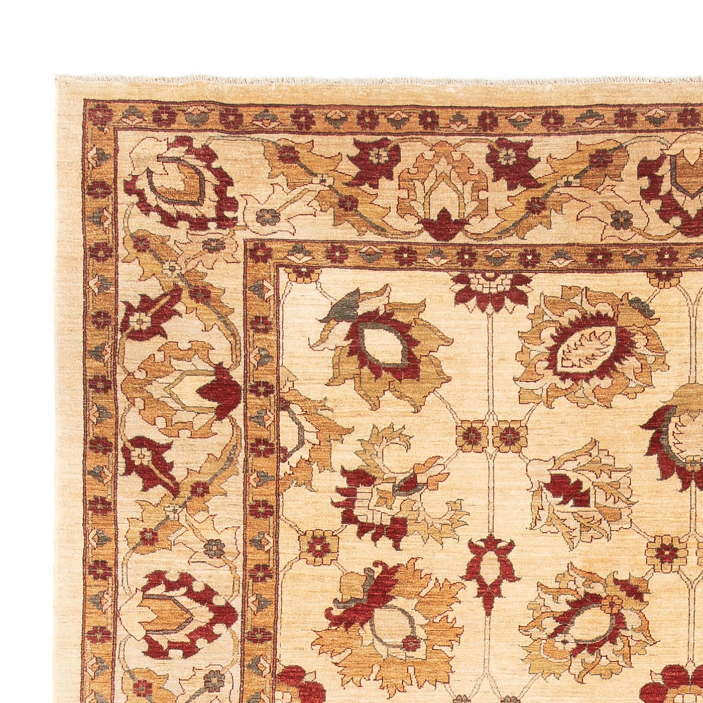 Ziegler tapijt 385x294cm - Perzisch tapijt