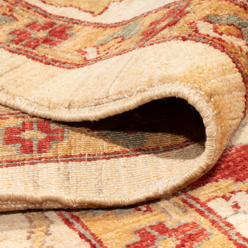 Ziegler tapijt - 385 x 294 cm - beige