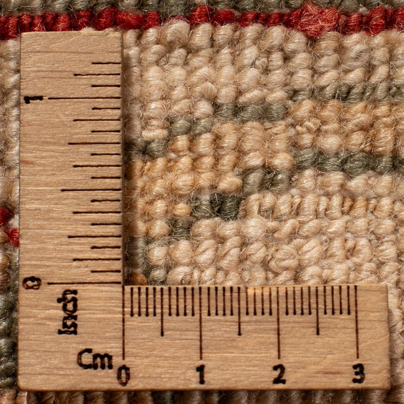 Ziegler tapijt - 385 x 294 cm - beige