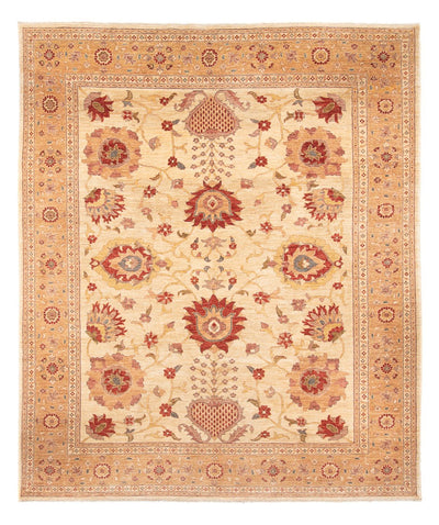 Ziegler tapijt 282x347cm - Perzisch tapijt
