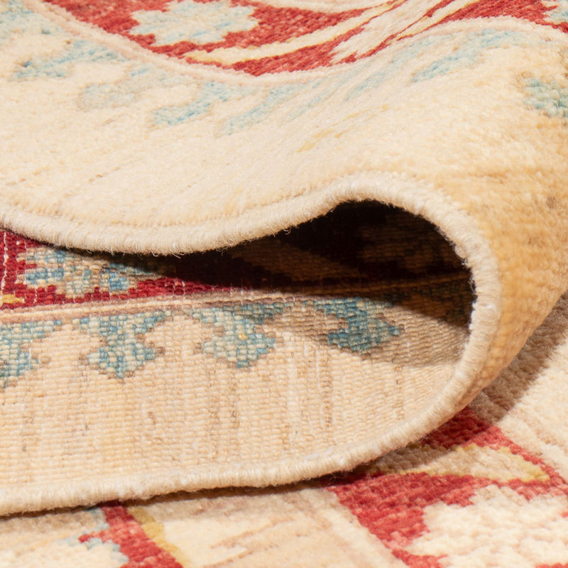 Ziegler tapijt - 358 x 275 cm - crème