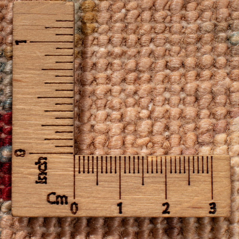 Ziegler tapijt - 358 x 275 cm - crème