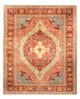 Ziegler Tapijt - Ariana - 348 x 271 cm - rood