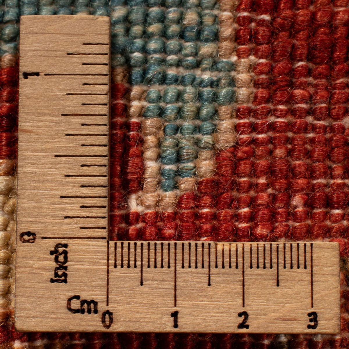 Ziegler Tapijt - Ariana - 348 x 271 cm - rood