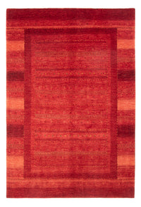Gabbeh Tapijt - Loribaft Perzisch - 247 x 172 cm - rood