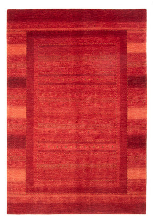 Gabbeh Tapijt - Loribaft Perzisch - 247 x 172 cm - rood