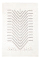 Loribaft Tapijt 233x166cm - Perserteppich Wollteppich