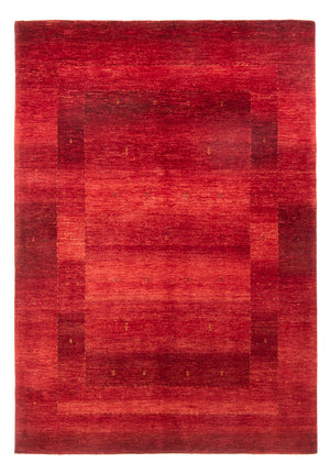 Gabbeh Tapijt - Loribaft Perzisch - 238 x 172 cm - rood