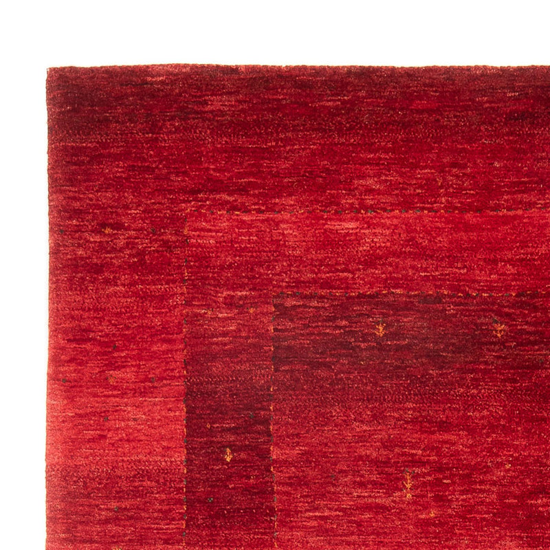 Gabbeh Tapijt - Loribaft Perzisch - 238 x 172 cm - rood