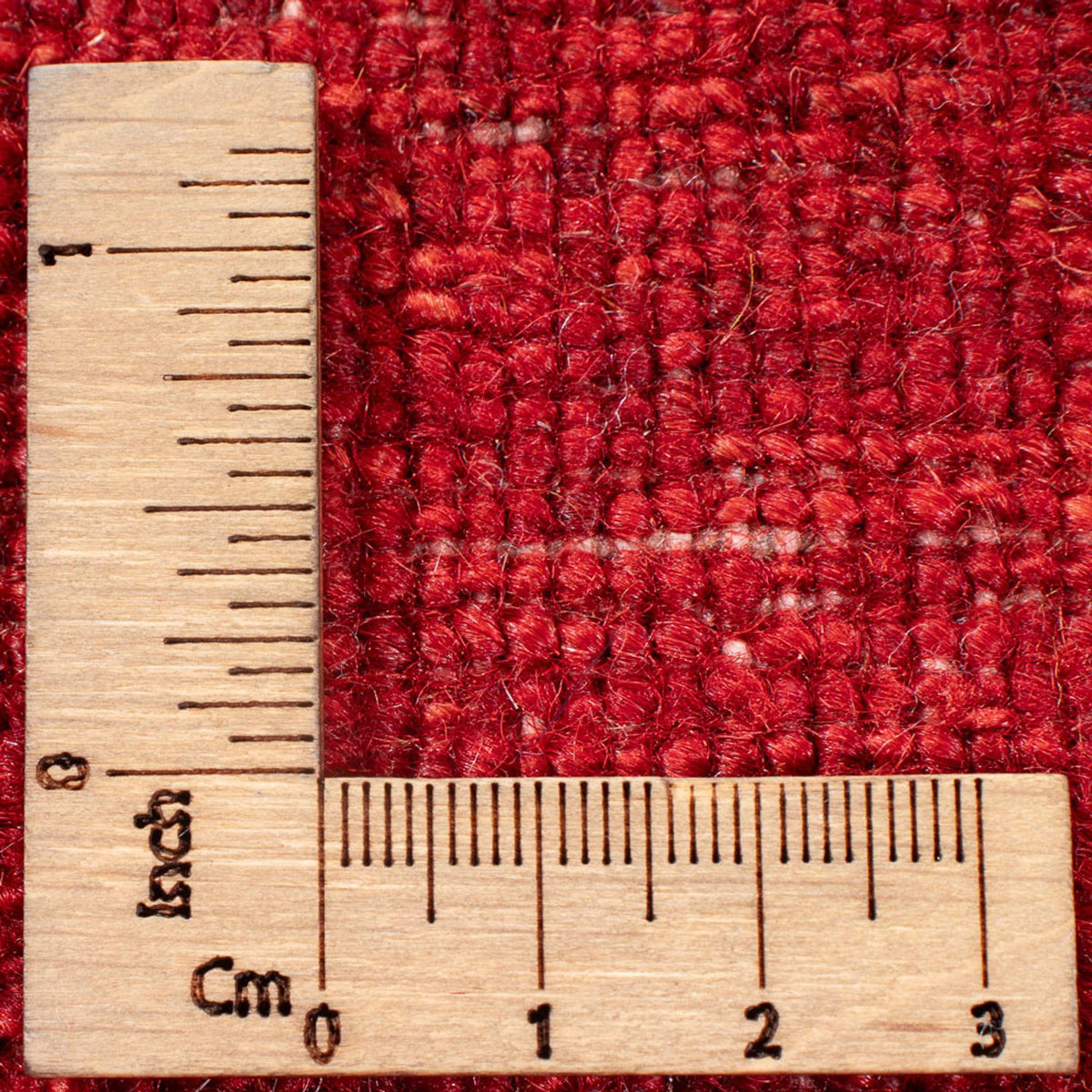 Gabbeh Tapijt - Loribaft Perzisch - 238 x 172 cm - rood