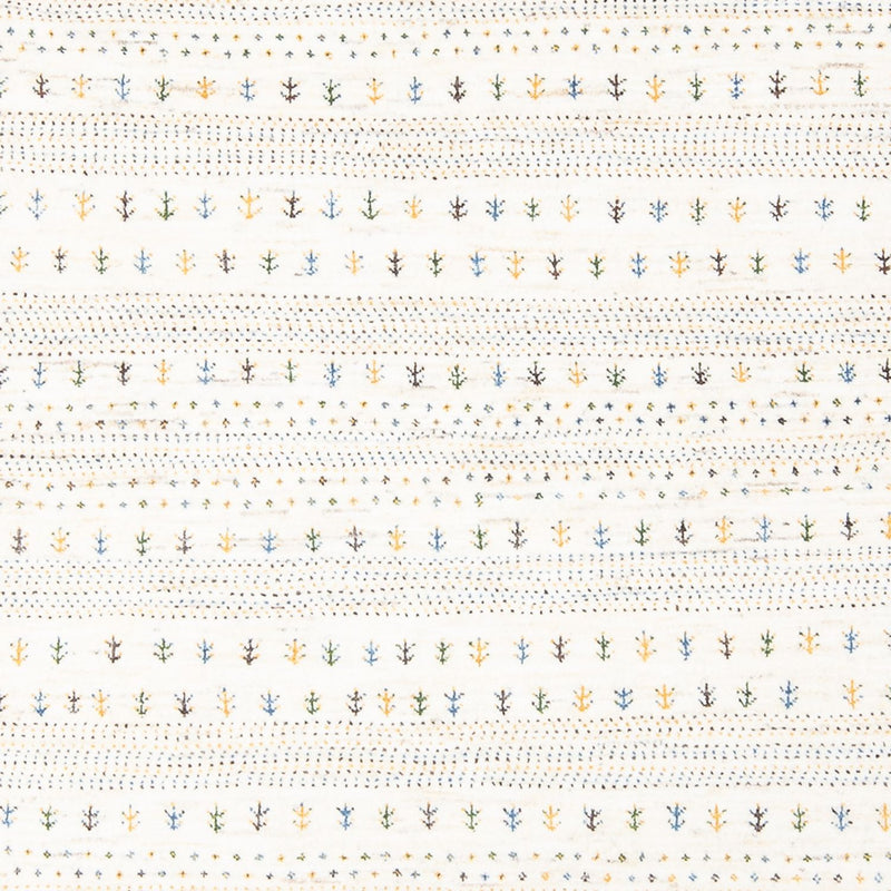 Gabbeh Tapijt - Loribaft Perzisch - 230 x 169 cm - veelkleurig