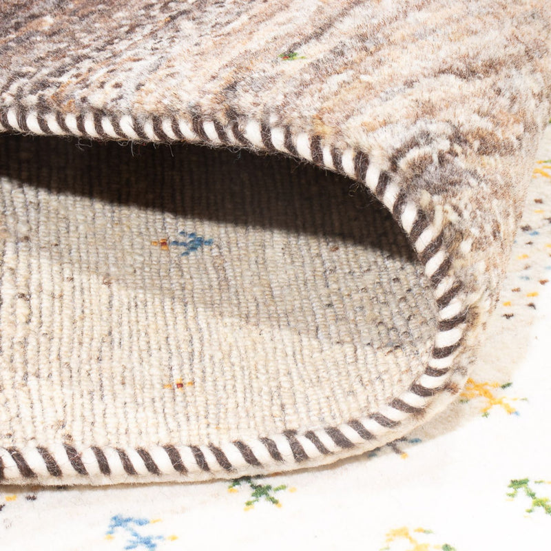 Gabbeh Tapijt - Loribaft Perzisch - 230 x 169 cm - veelkleurig