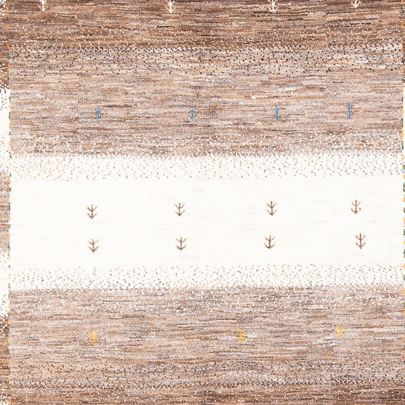 Gabbeh Tapijt - Loribaft Perzisch - 244 x 167 cm - veelkleurig