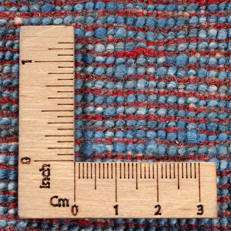 Gabbeh Tapijt - Loribaft Perzisch - 237 x 180 cm - veelkleurig