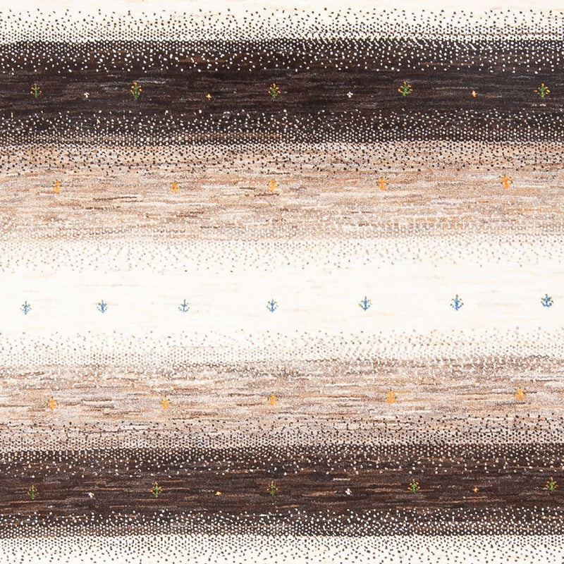 Gabbeh Tapijt - Loribaft Perzisch - 252 x 174 cm - veelkleurig